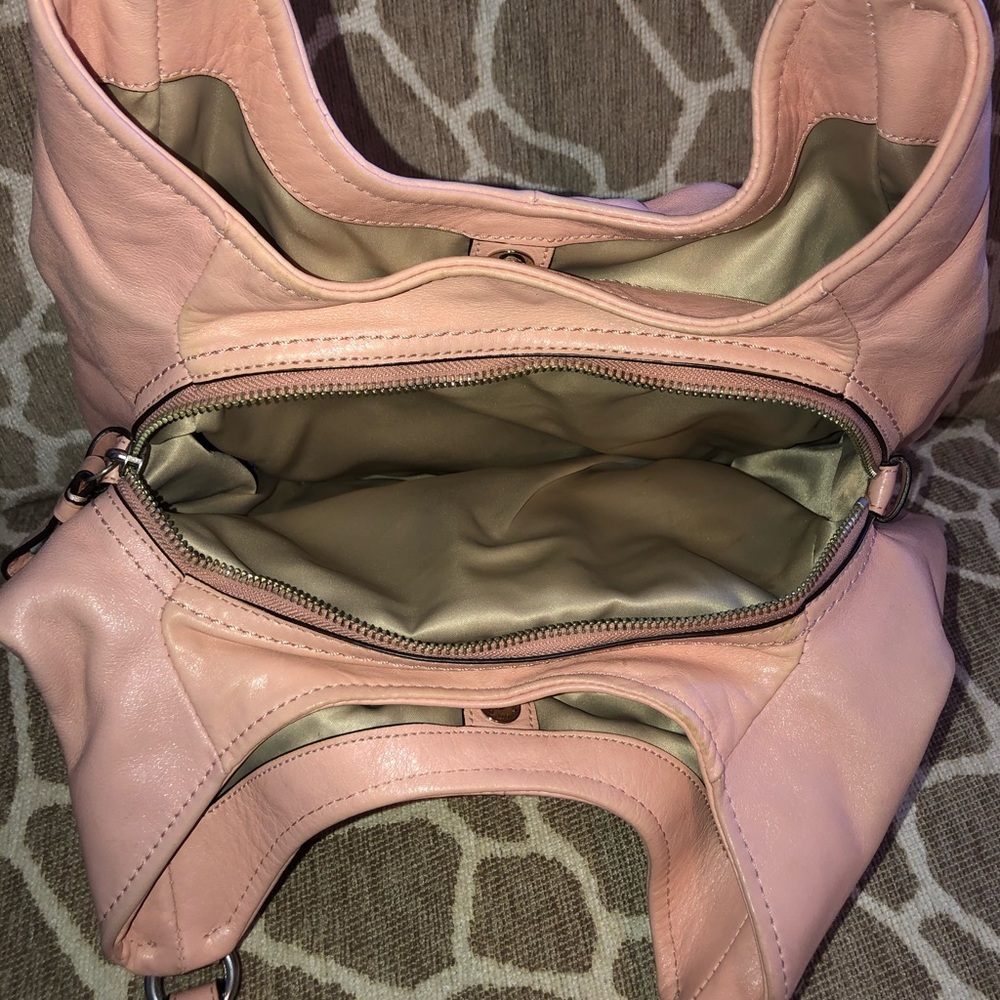 Great Used Condition Coach Purse - Picture 2 of 6